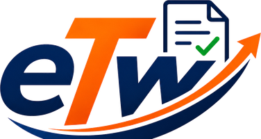 eTenderWala logo